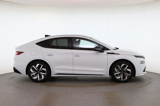Bild eines Enyaq Coupé Sportline 85x