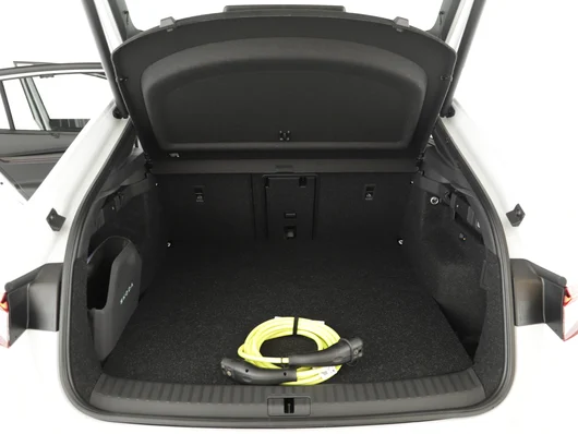 Bild eines Enyaq Coupé Sportline 85x