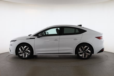 Škoda Enyaq Coupé Sportline 85x