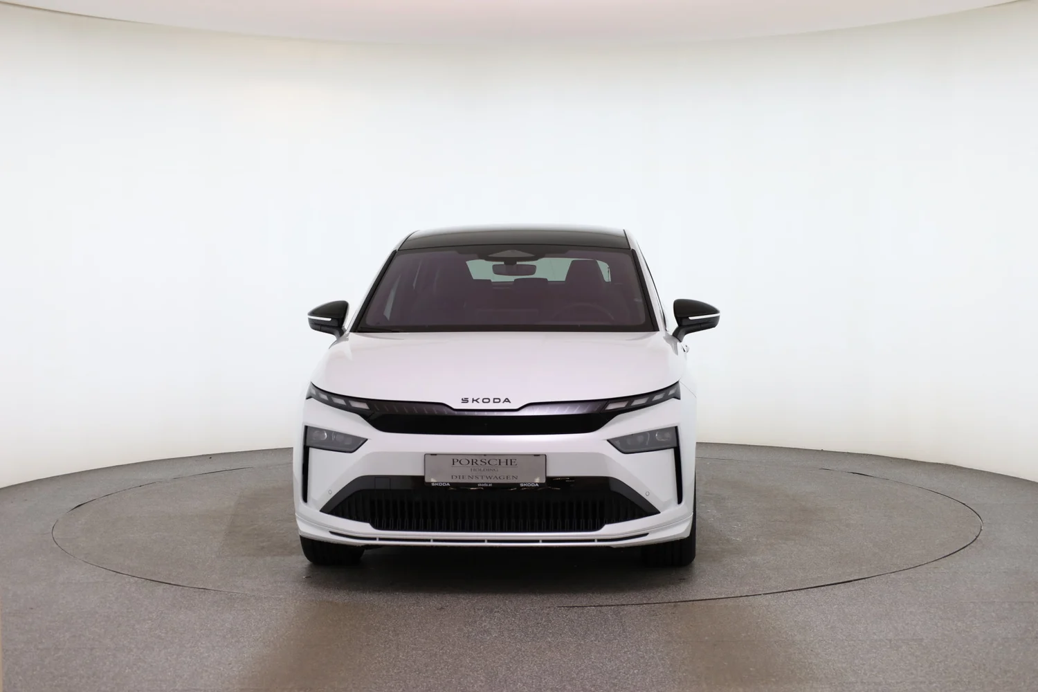 Bild eines Enyaq Coupé Sportline 85x