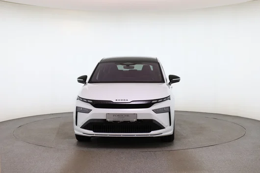 Bild eines Enyaq Coupé Sportline 85x