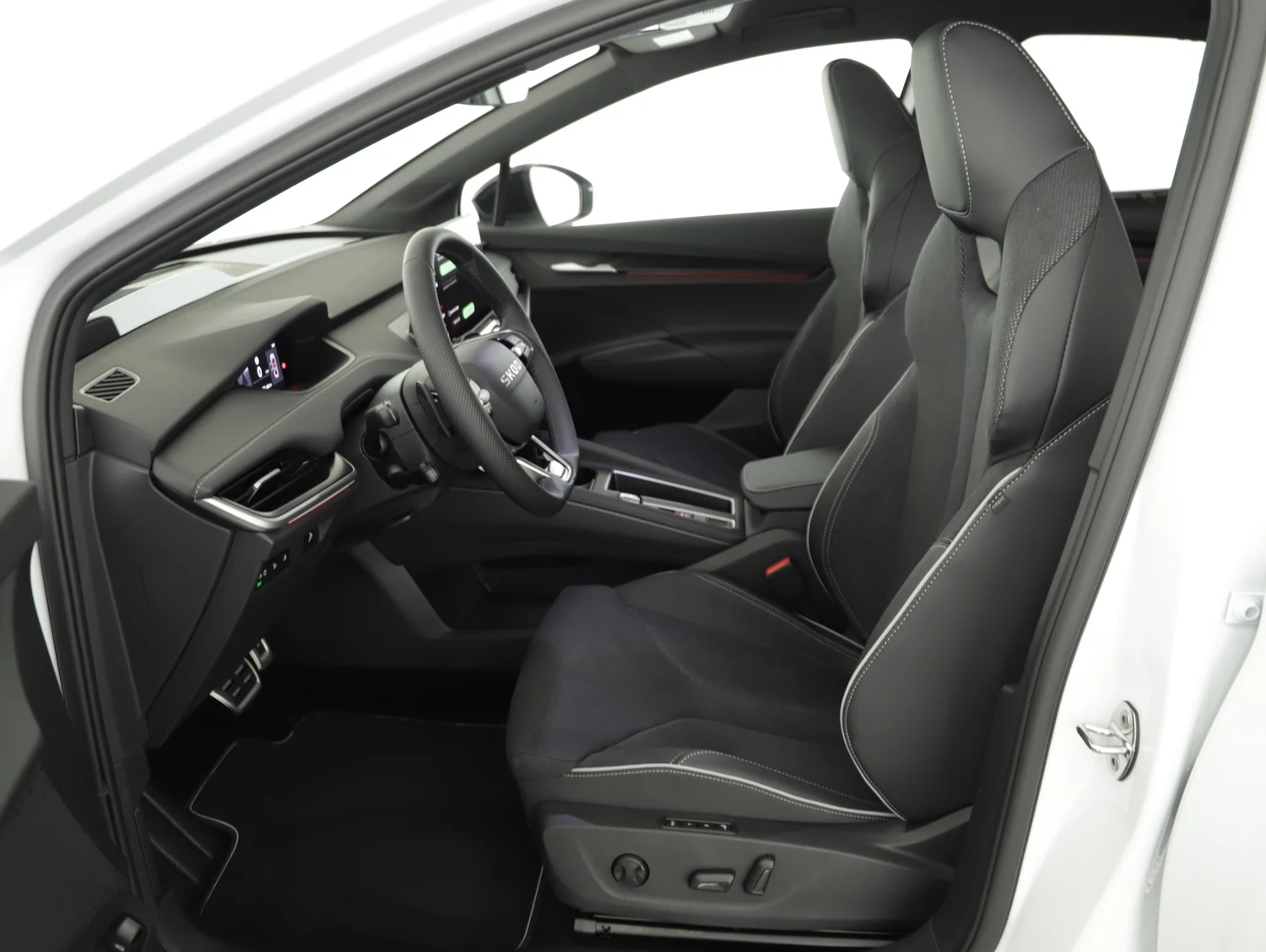 Bild eines Enyaq Coupé Sportline 85x