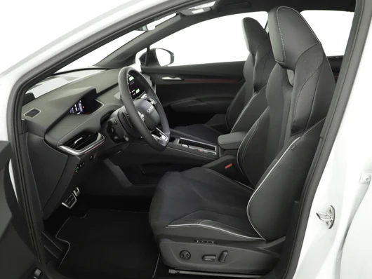 Bild eines Enyaq Coupé Sportline 85x