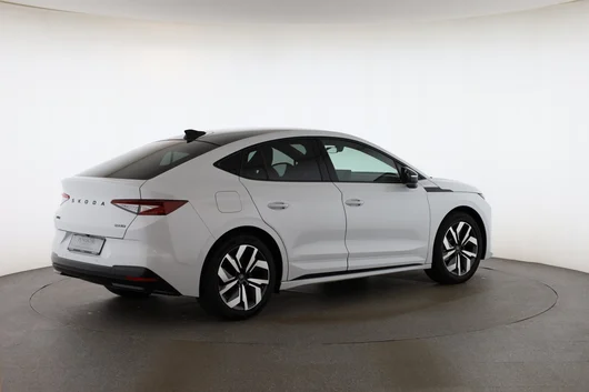 Bild eines Enyaq Coupé Sportline 85x
