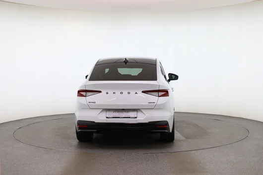Bild eines Enyaq Coupé Sportline 85x