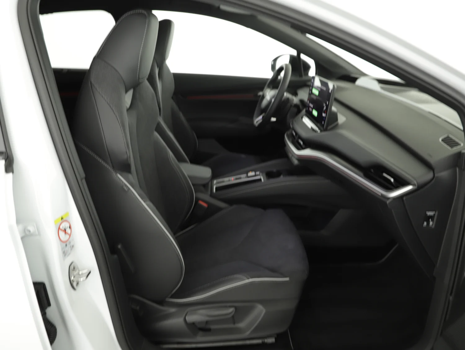 Bild eines Enyaq Coupé Sportline 85x