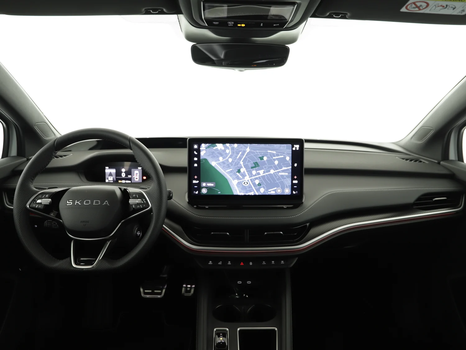 Bild eines Enyaq Coupé Sportline 85x