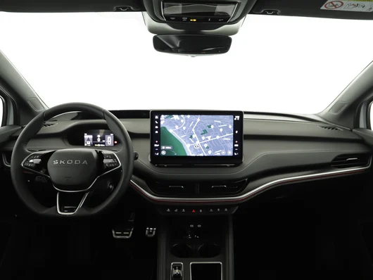 Bild eines Enyaq Coupé Sportline 85x