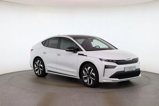 Bild eines Enyaq Coupé Sportline 85x