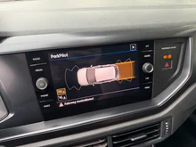 Thumbnail-Foto von Fahrzeug