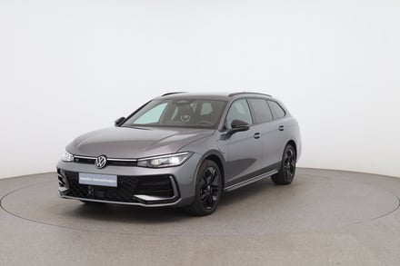 VW Passat Variant R-Line eHybrid 150kW