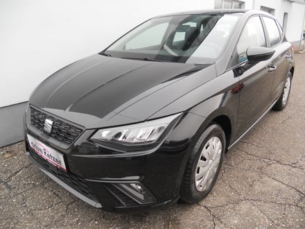 SEAT Ibiza Austria Edition