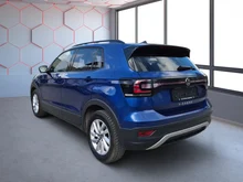 Thumbnail-Foto von Fahrzeug