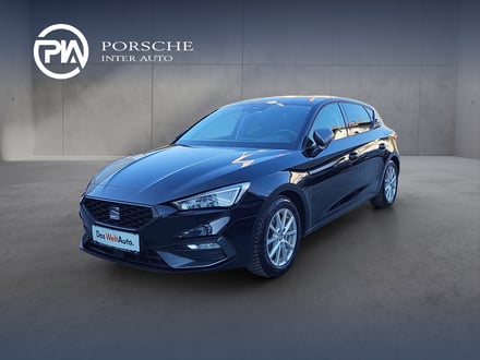 SEAT Leon FR 2.0 TDI DSG