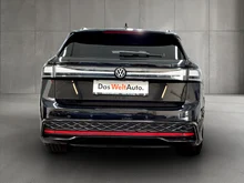 VW ID.7 Tourer GTX 4MOTION 250 kW Business in Grenadillschwarz Metallic