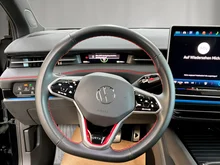 VW ID.7 Tourer GTX 4MOTION 250 kW Business in Grenadillschwarz Metallic