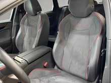 VW ID.7 Tourer GTX 4MOTION 250 kW Business in Grenadillschwarz Metallic