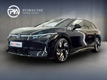 VW ID.7 Tourer GTX 4MOTION 250 kW Business in Grenadillschwarz Metallic