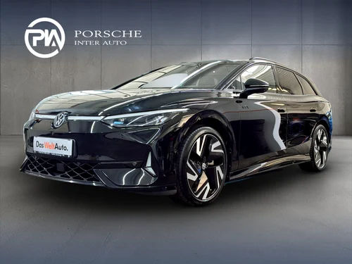 VW ID.7 Tourer GTX 4MOTION 250 kW Business