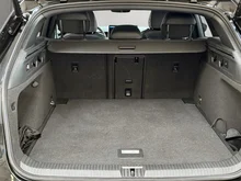 VW ID.7 Tourer GTX 4MOTION 250 kW Business in Grenadillschwarz Metallic