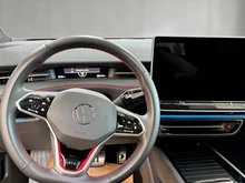 VW ID.7 Tourer GTX 4MOTION 250 kW Business in Grenadillschwarz Metallic