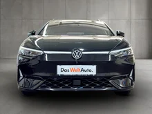 VW ID.7 Tourer GTX 4MOTION 250 kW Business in Grenadillschwarz Metallic