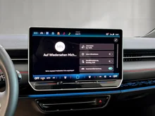 VW ID.7 Tourer GTX 4MOTION 250 kW Business in Grenadillschwarz Metallic