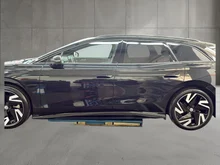 VW ID.7 Tourer GTX 4MOTION 250 kW Business in Grenadillschwarz Metallic