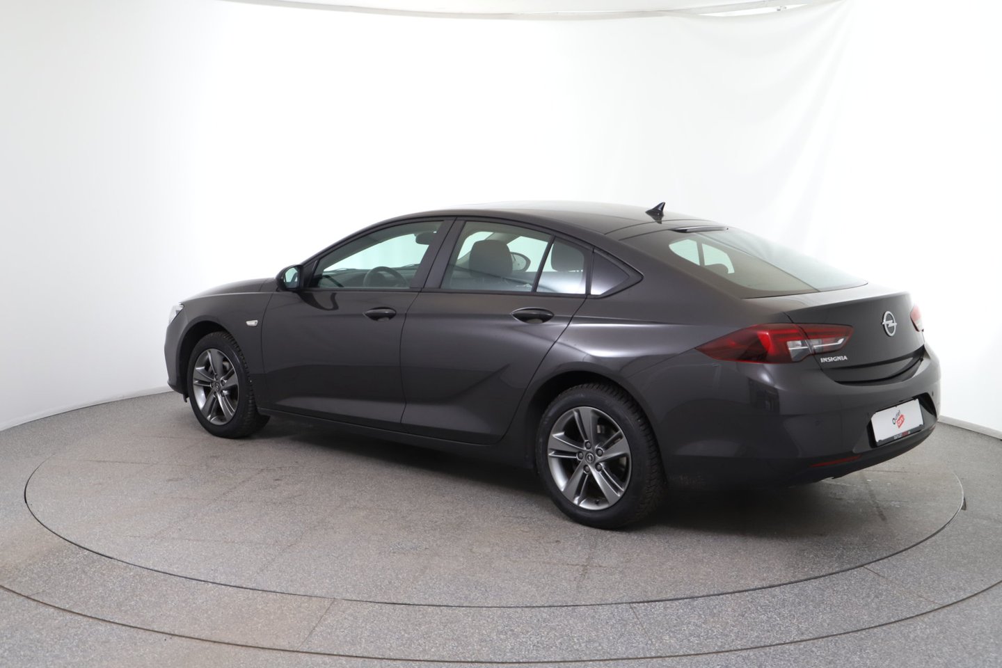 Opel Insignia GS 1,5 CDTI DVH Business | Bild 3 von 31