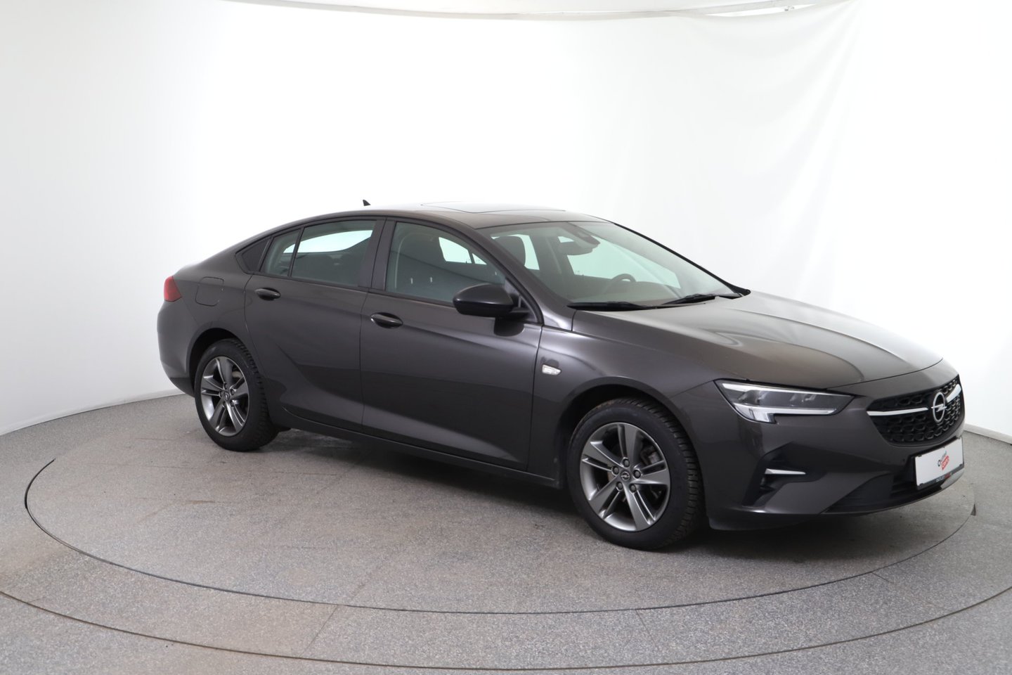 Opel Insignia GS 1,5 CDTI DVH Business | Bild 7 von 31
