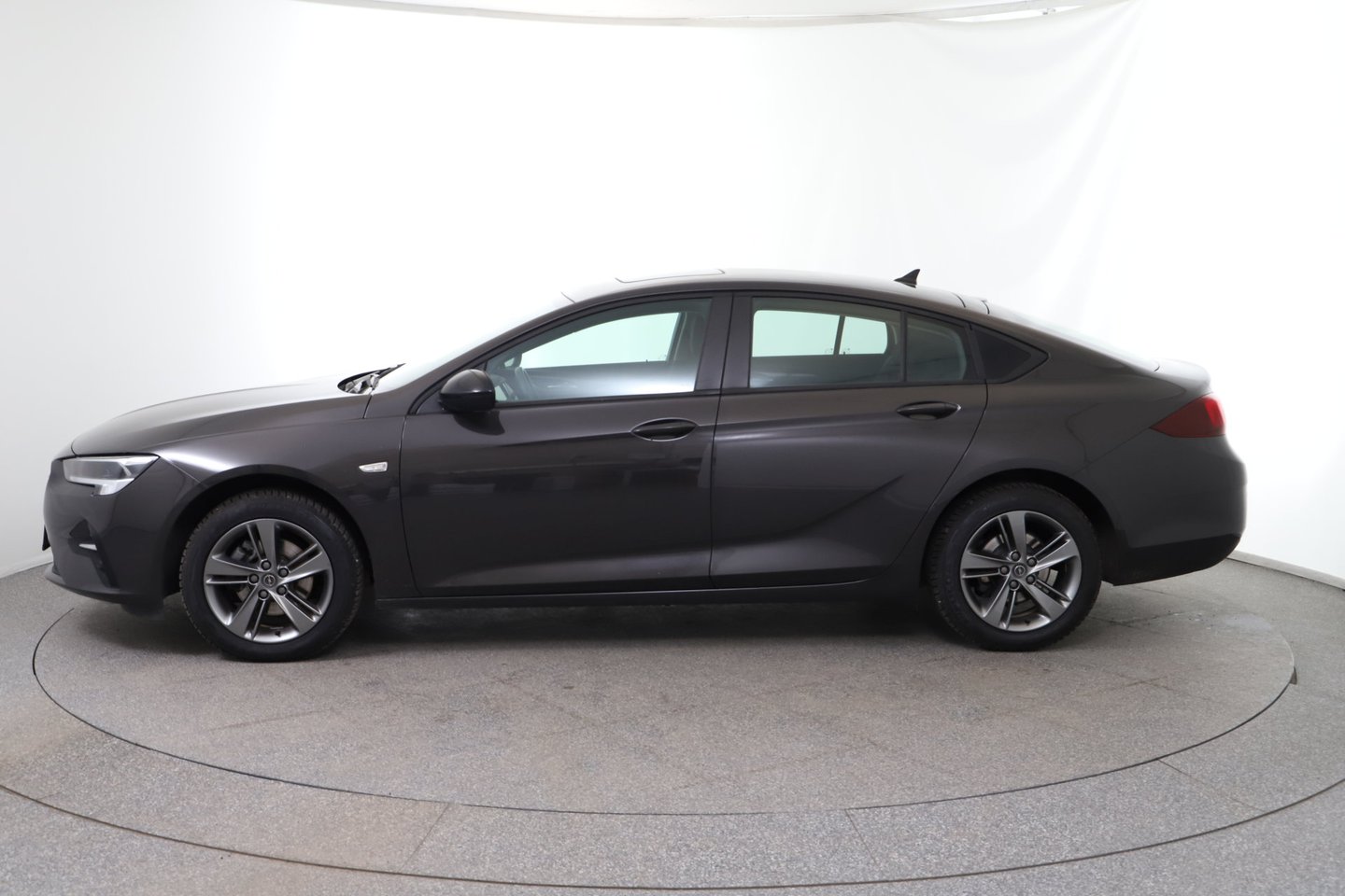 Opel Insignia GS 1,5 CDTI DVH Business | Bild 2 von 31