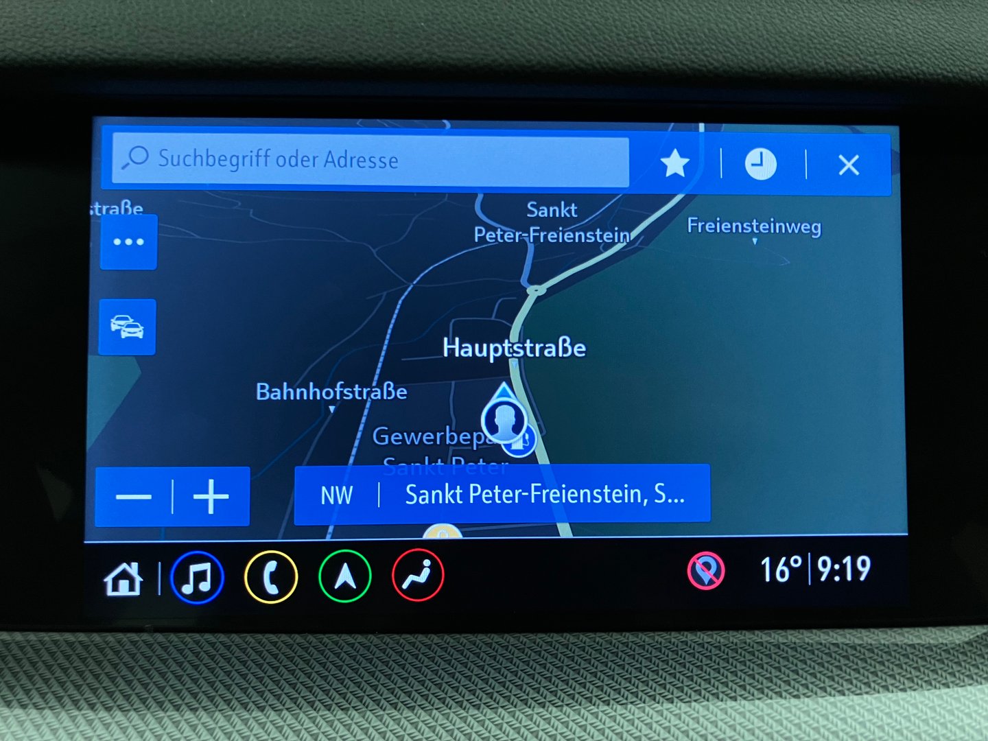 Opel Insignia GS 1,5 CDTI DVH Business | Bild 15 von 31