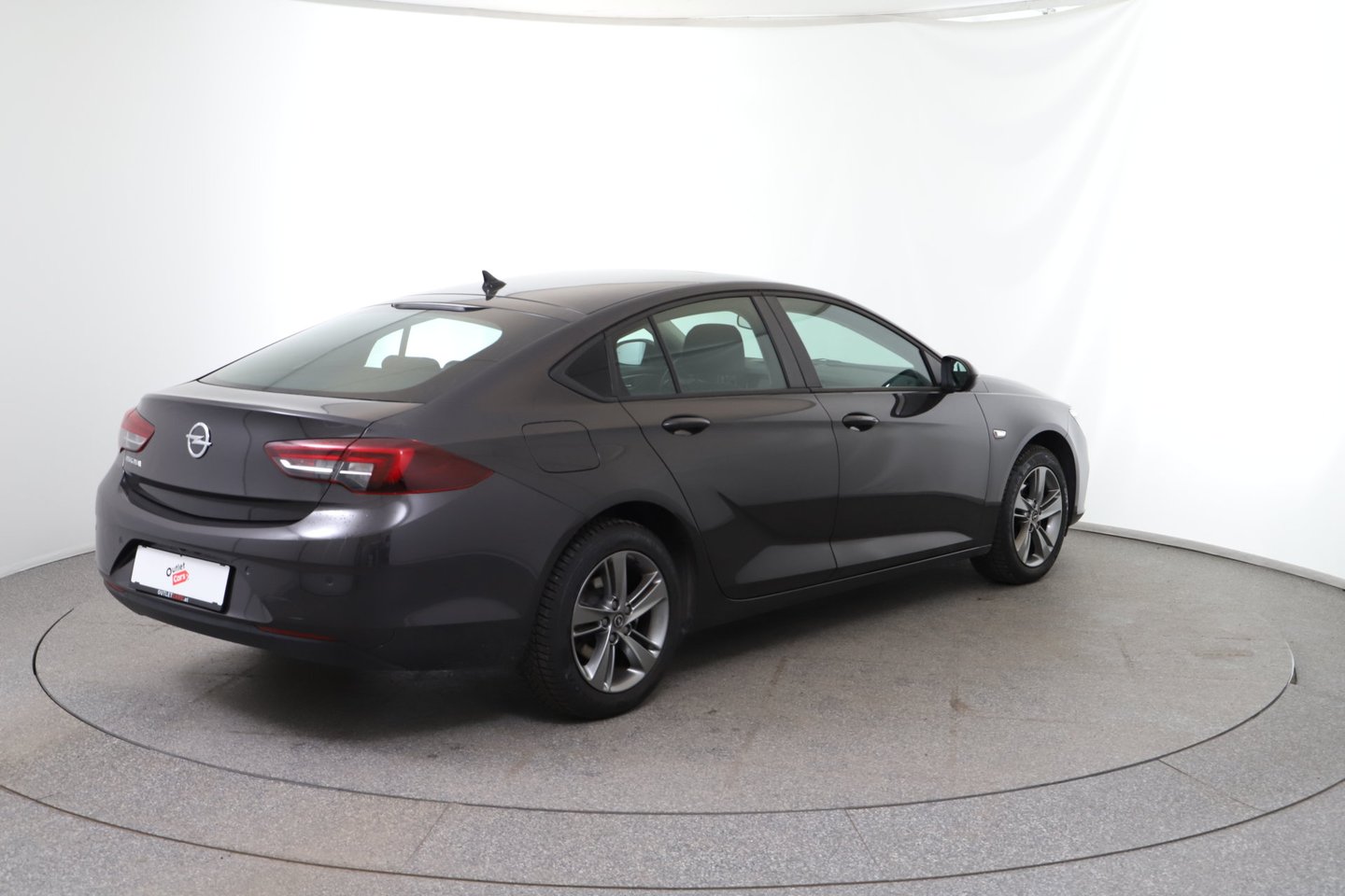 Opel Insignia GS 1,5 CDTI DVH Business | Bild 5 von 31