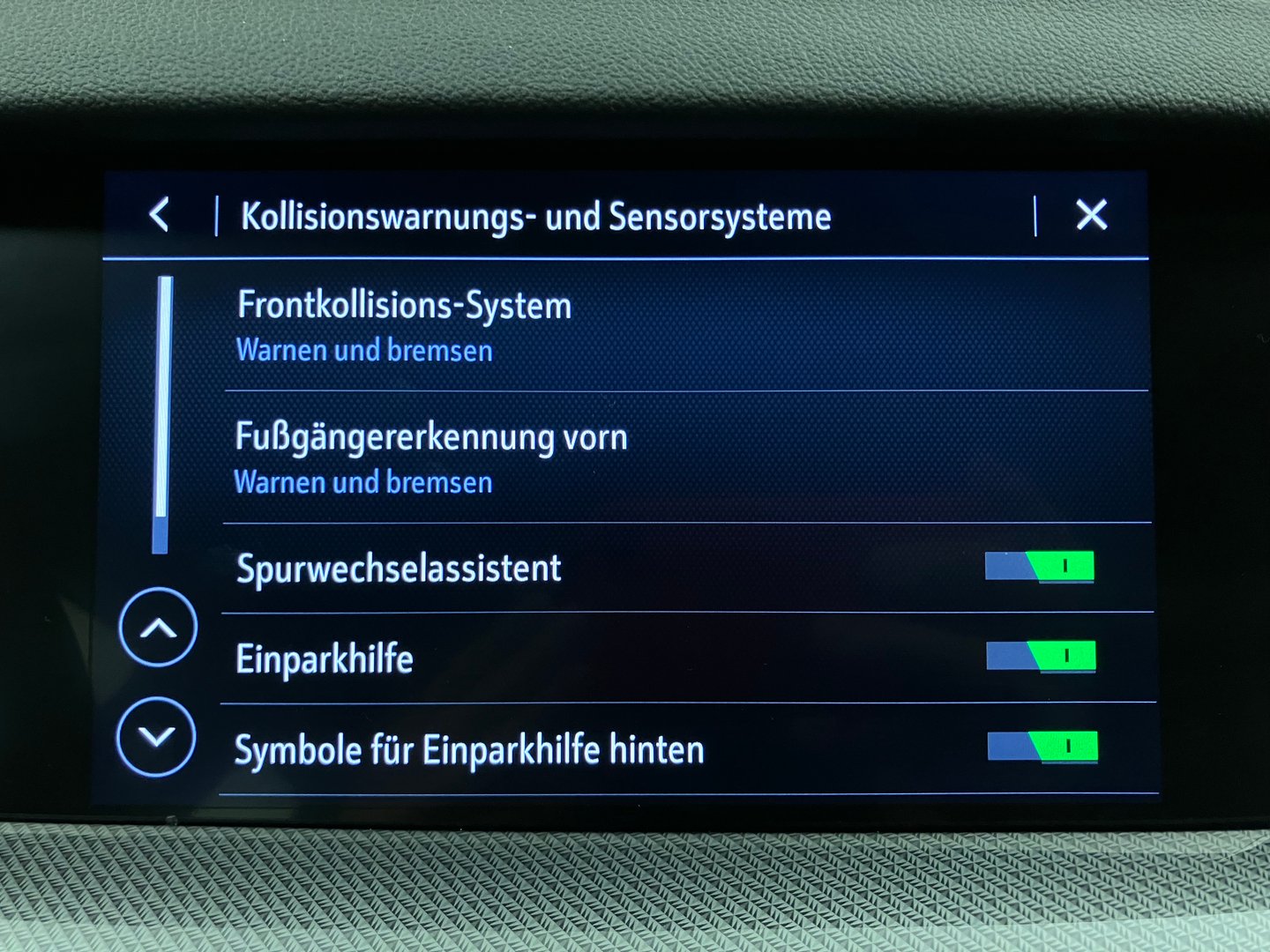 Opel Insignia GS 1,5 CDTI DVH Business | Bild 20 von 31
