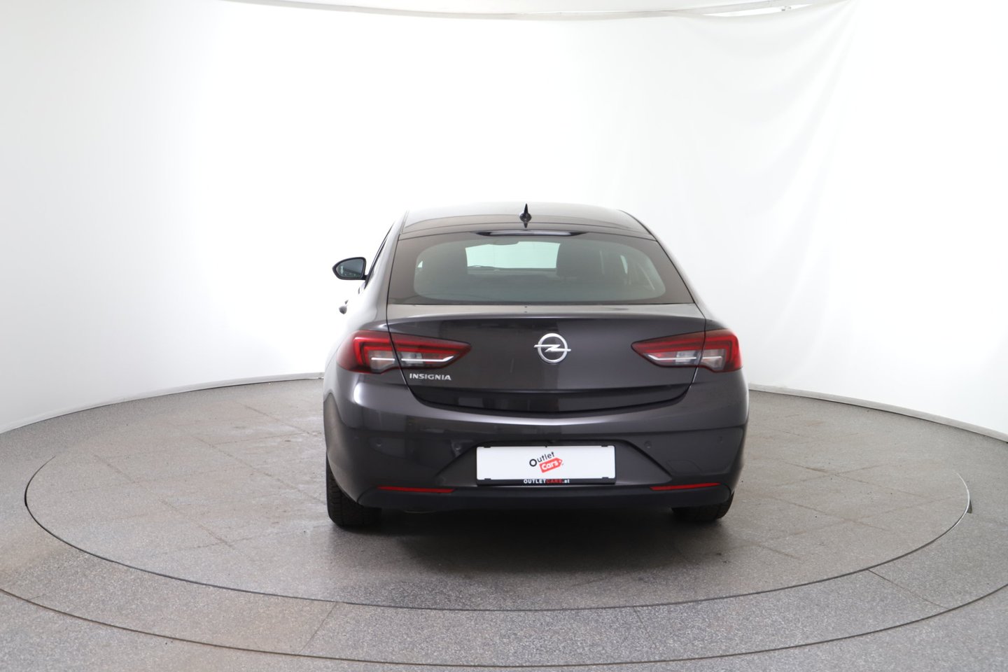 Opel Insignia GS 1,5 CDTI DVH Business | Bild 4 von 31