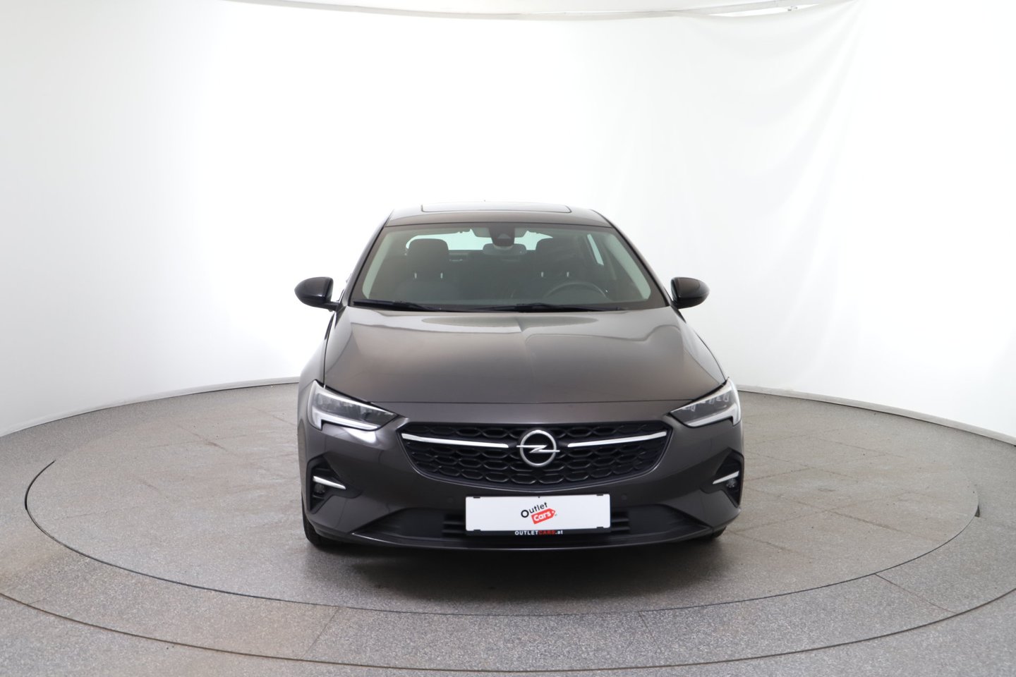 Opel Insignia GS 1,5 CDTI DVH Business | Bild 8 von 31