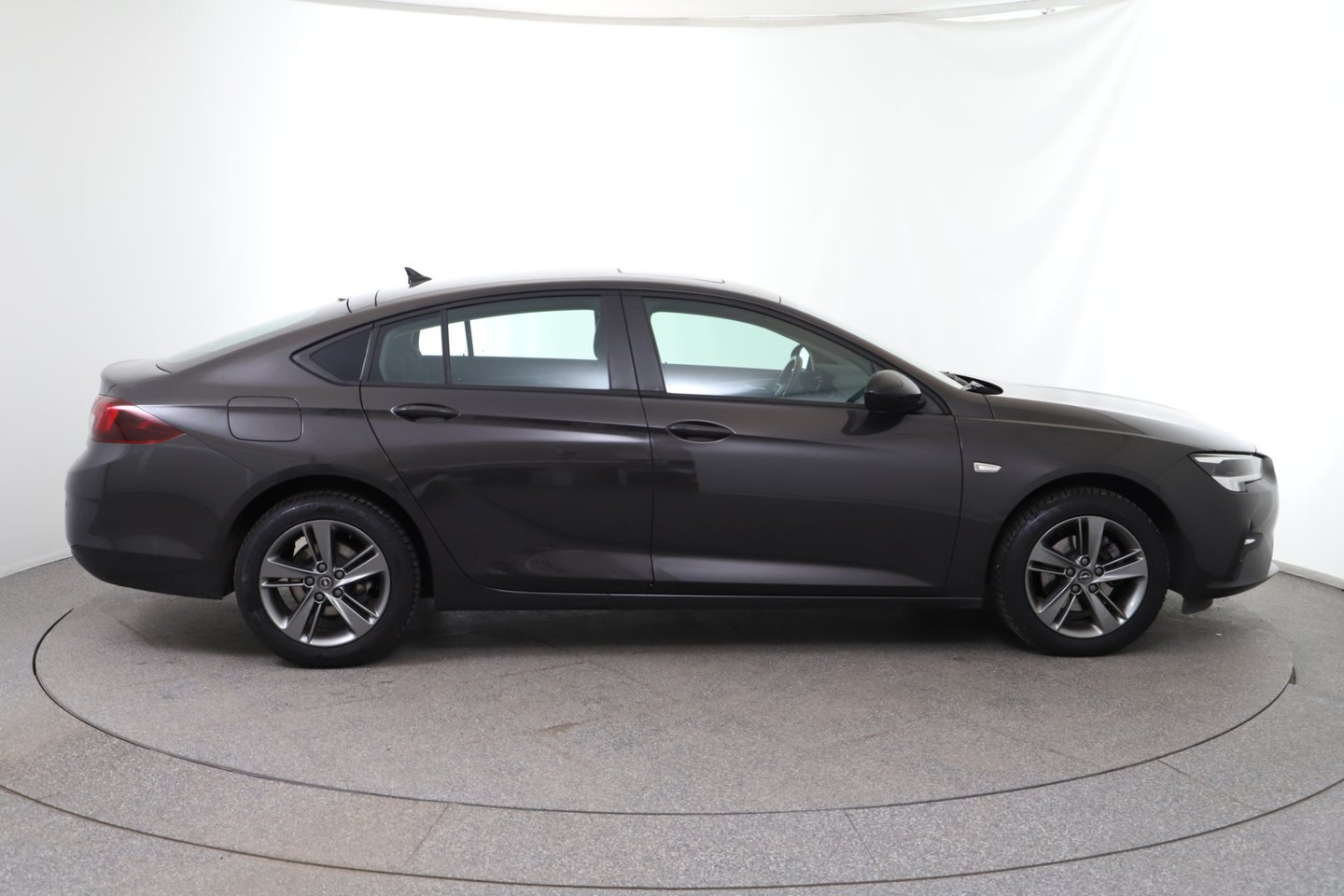 Opel Insignia GS 1,5 CDTI DVH Business | Bild 6 von 31