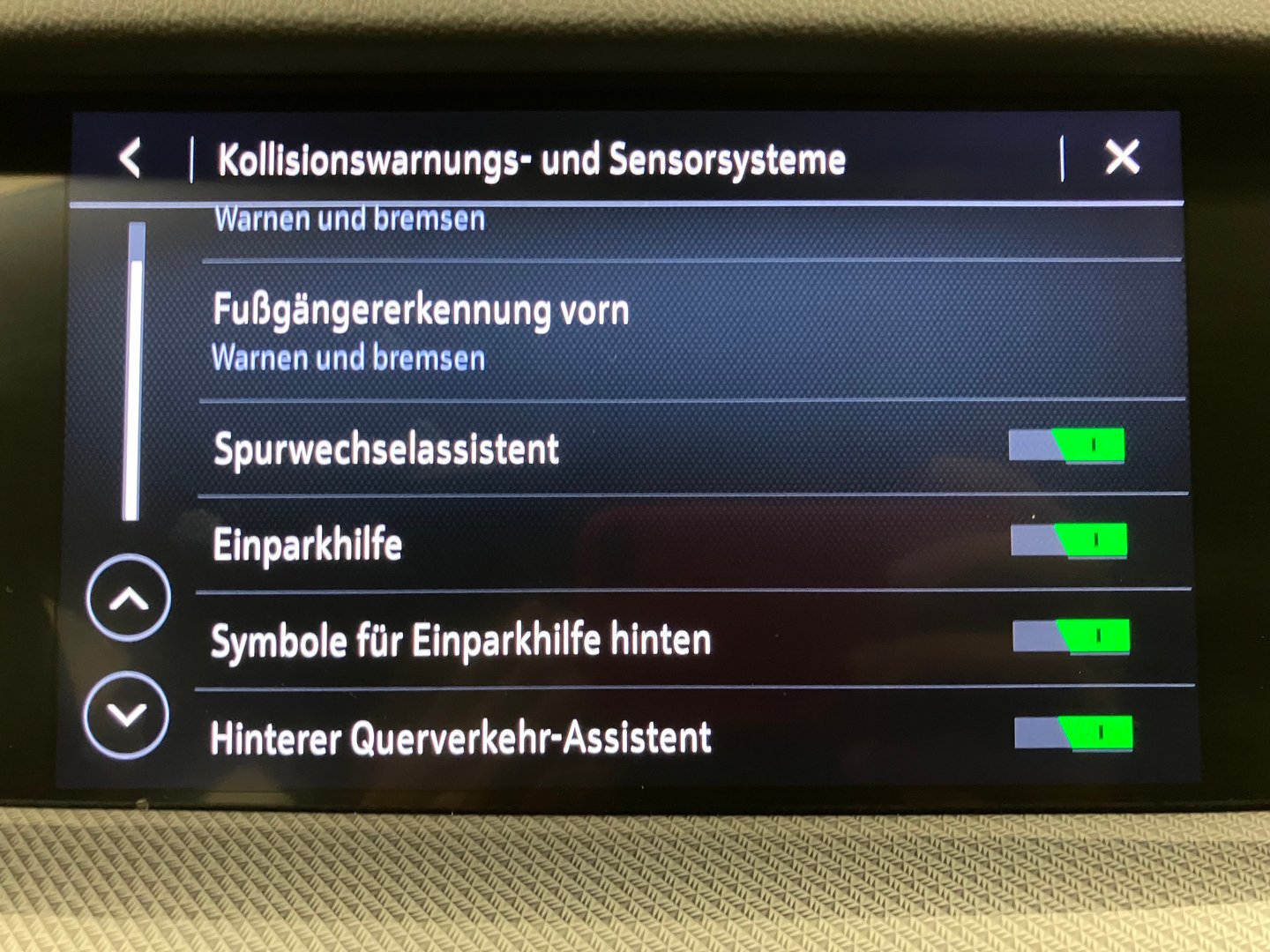 Opel Insignia GS 1,5 CDTI DVH Business | Bild 21 von 31
