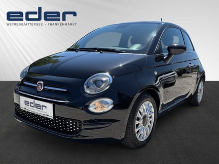 Fiat 500  Lim. Lounge