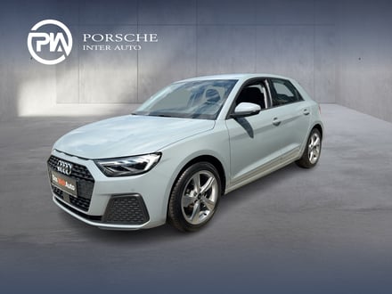 Audi A1 Sportback 30 TFSI intense