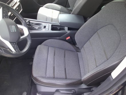 SEAT Leon Xcellence 1.0 TSI