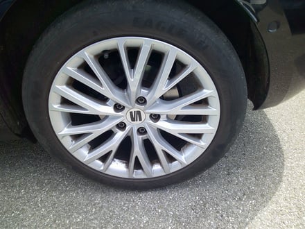 SEAT Leon Xcellence 1.0 TSI