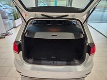 VW Golf Variant Comfortline TDI DSG in 0Q Pure White