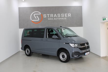 VW Transporter Kombi TDI