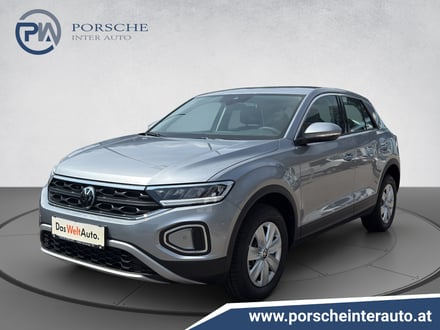 VW T-Roc 4Me TSI