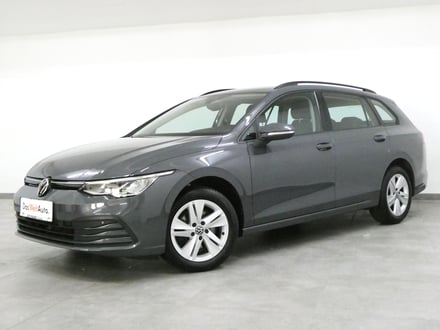 VW Golf Variant Life TDI