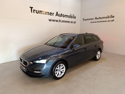 SEAT Leon SP Kombi Reference 1.0 TSI