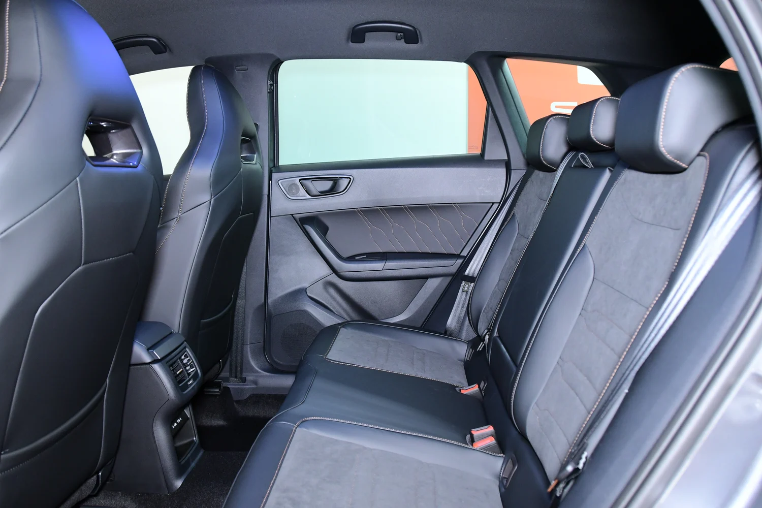 Bild eines Ateca 1.5 TSI DSG 150