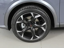 CUPRA Formentor 1.5 TSI 150 PS DSG ACT in Graphene-Grau