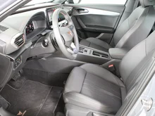CUPRA Formentor 1.5 TSI 150 PS DSG ACT in Graphene-Grau
